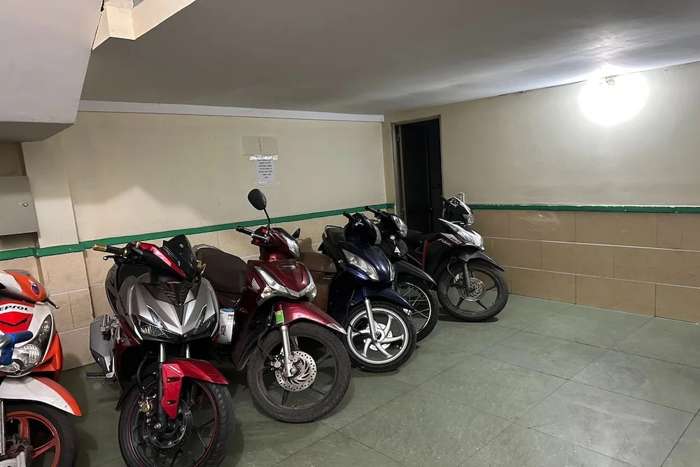 Thuy Duong Hotel Binh Duong
