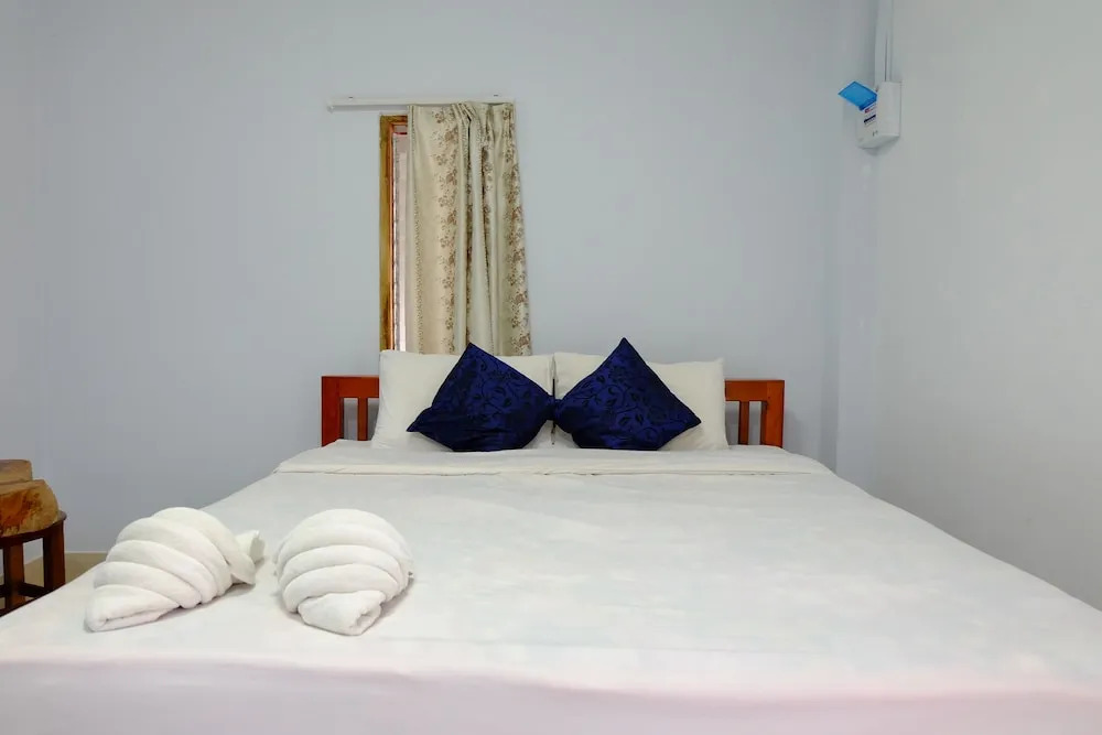 Natchar Resort