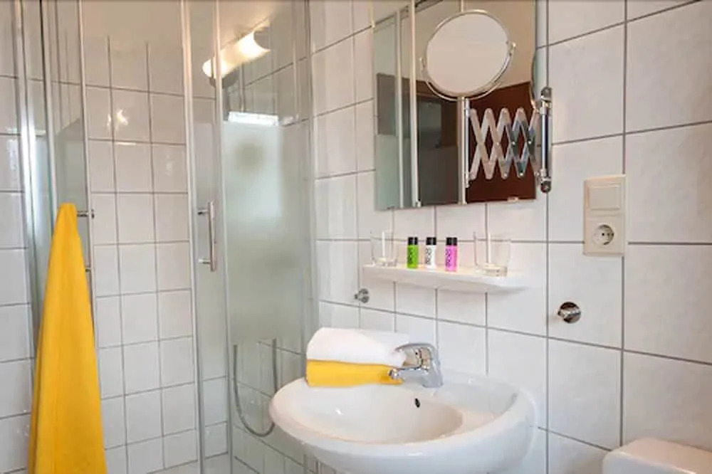Hotel König