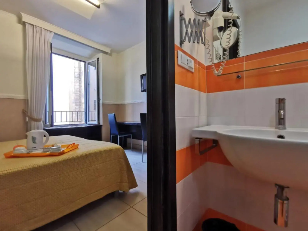 Mocenigo Vatican Suites
