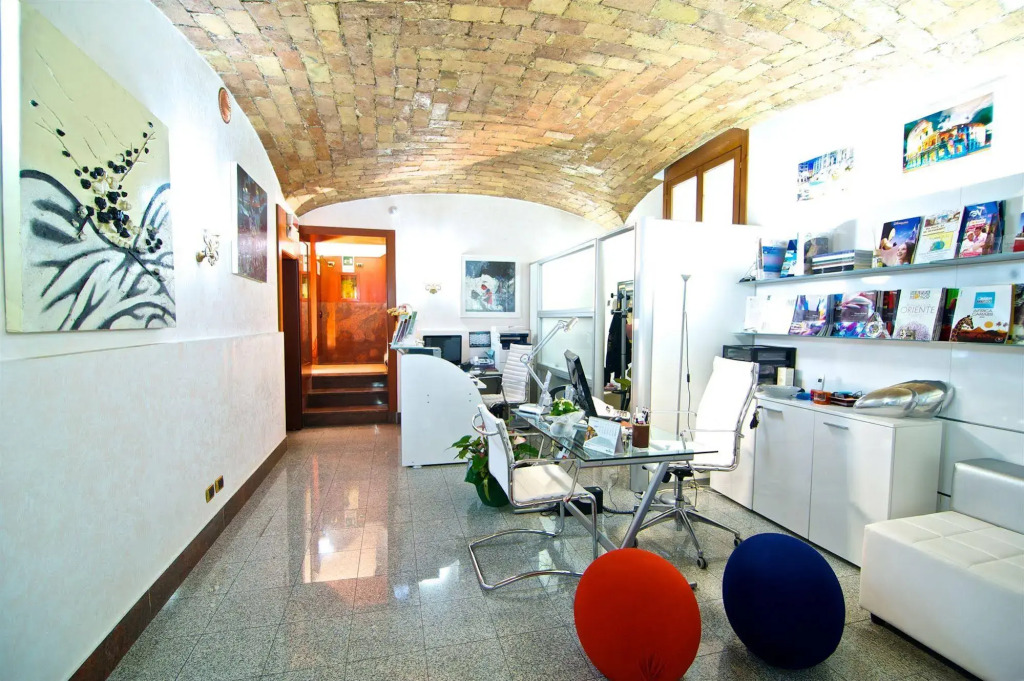 Hotel Dock Suites Rome