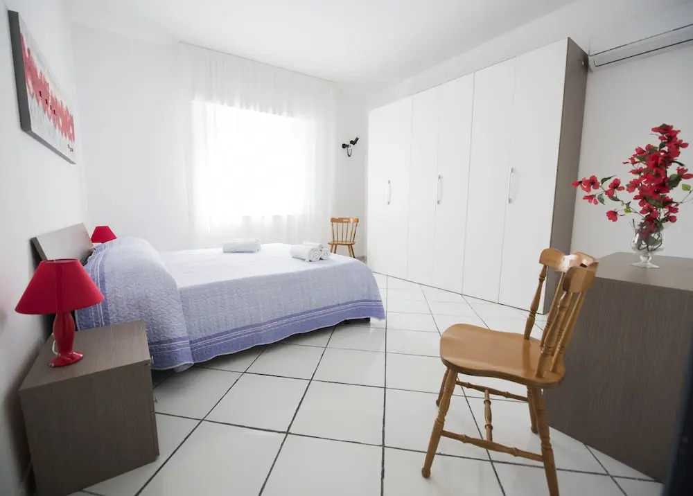 Villa Trinacria Apartments