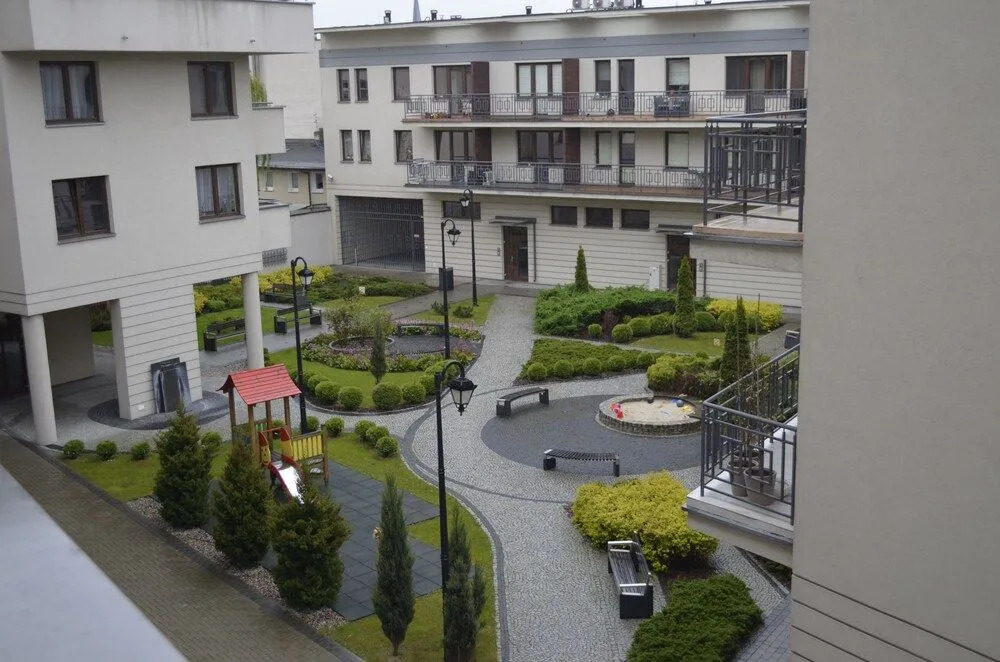 Apartament Dworcowa 13