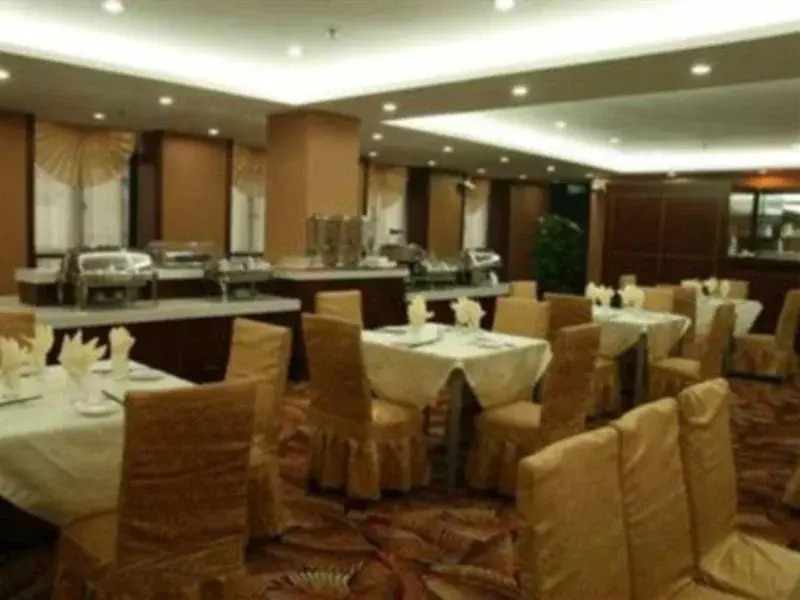 Shangtex Hotel