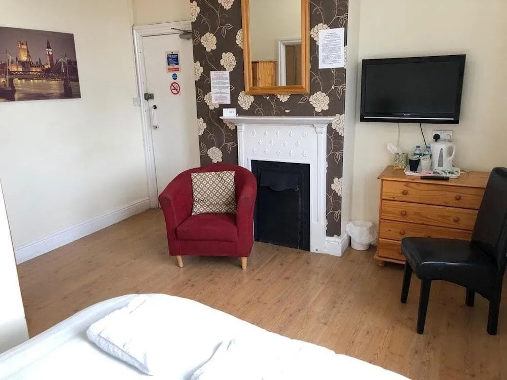 Bay horse hotel