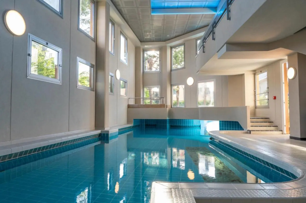 HOTEL la SERENISSIMA TERME & SPA