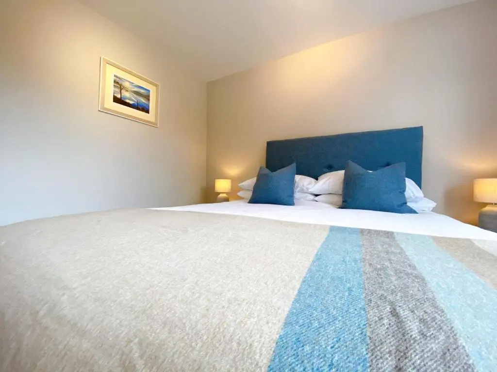 Cairngorm Guest House