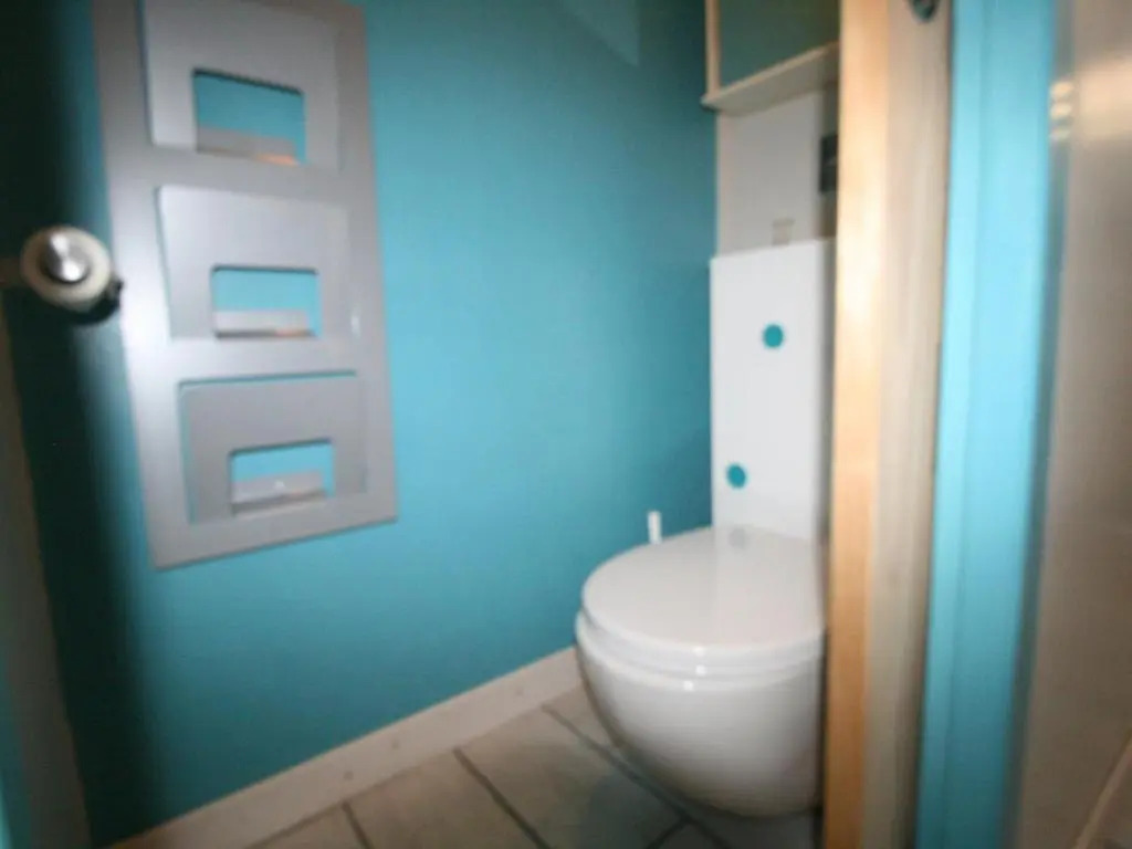 Appartement La Tranche-sur-Mer, 2 pièces, 5 personnes - FR-1-22-297
