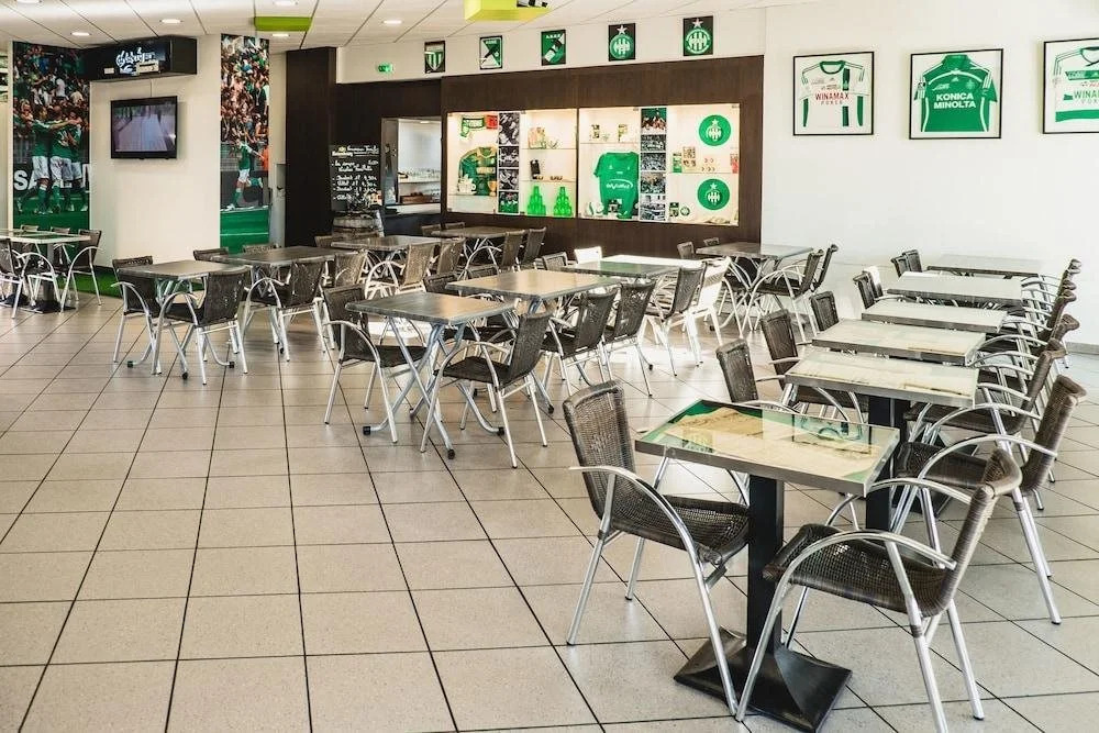 Le Chaudron Vert