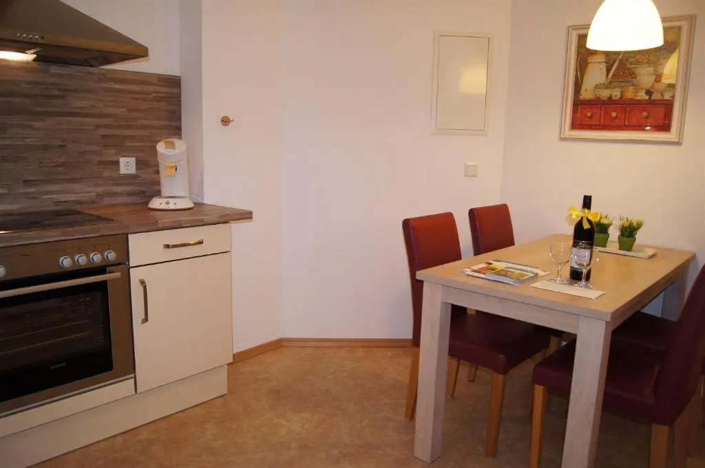 Winterberg Appartement 21085