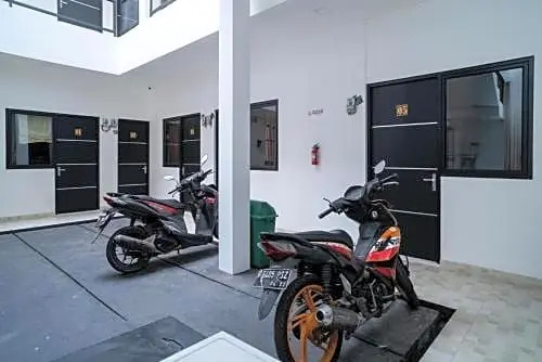 Mahagoni House Bogor Syariah RedPartner