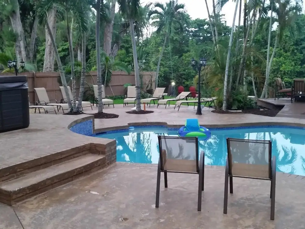 Villa 2