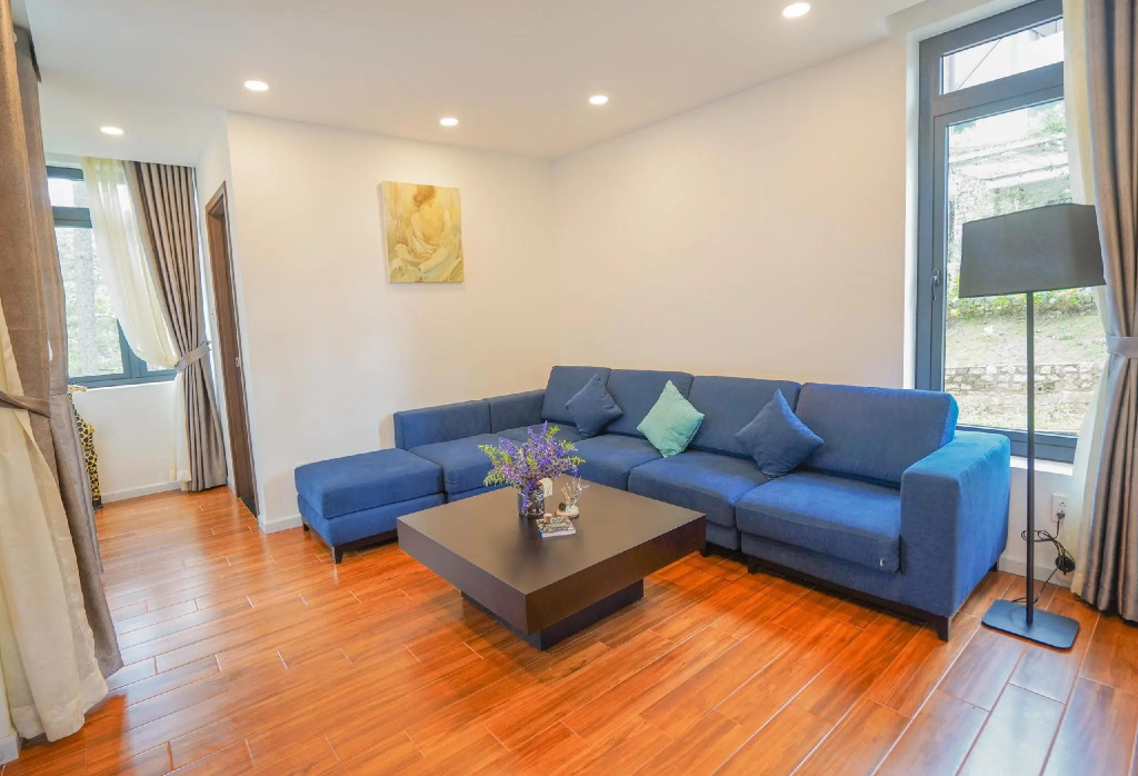 Rose Villa Lan Anh 9d2 Đà Lạt