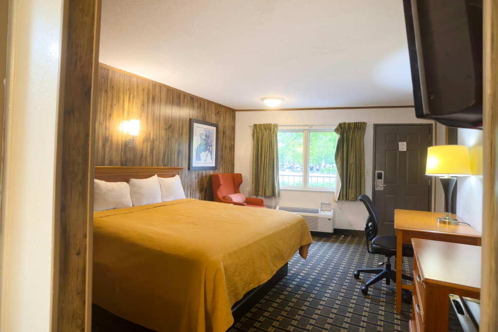 Tennessee Mountain Lodge Riverside by OYO