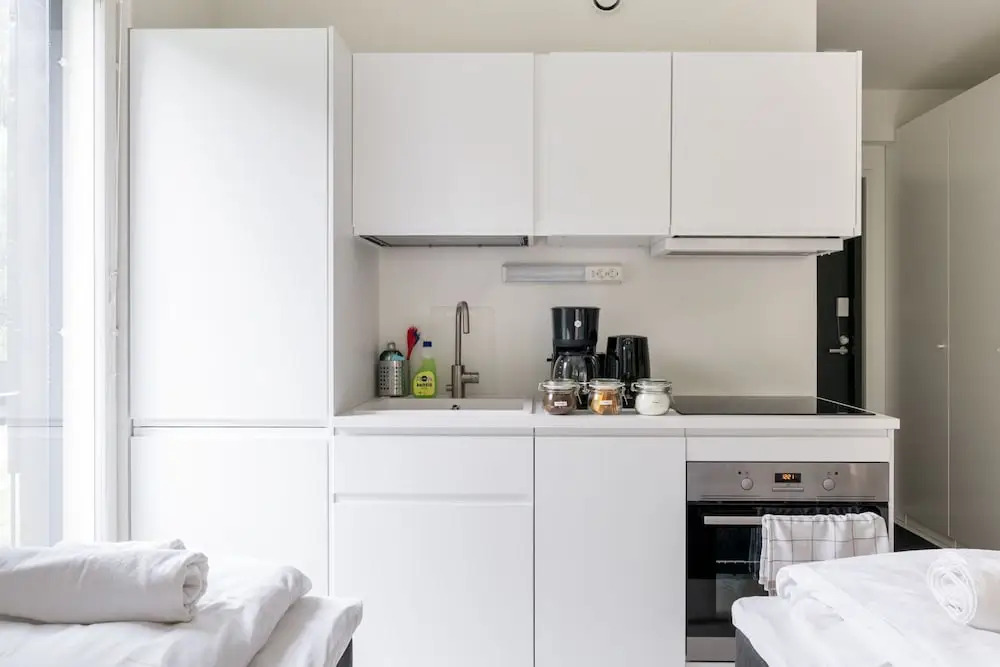 Hiisi Homes Vantaa East