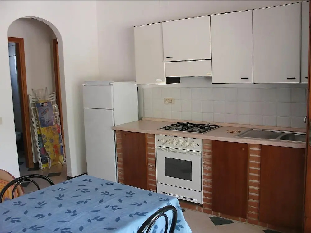 Case e Appartamenti Vacanze a Bivona - sul mare