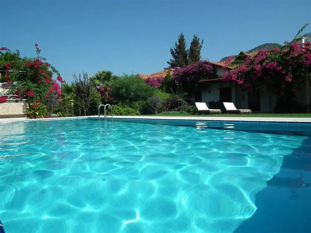 Villa Nazli