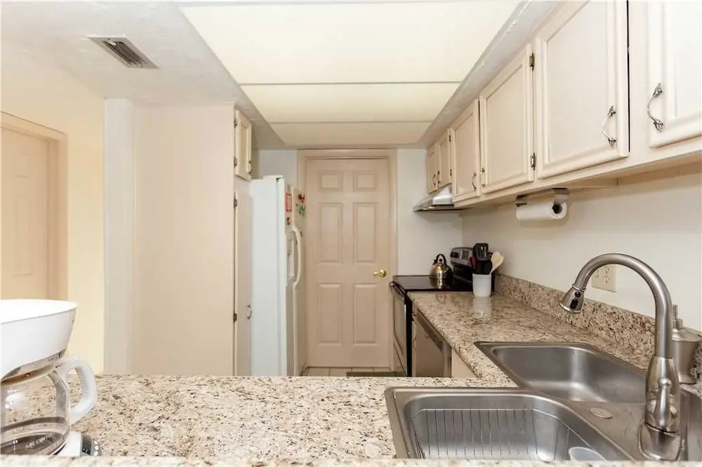 Island House E 225 - Two Bedroom Condo