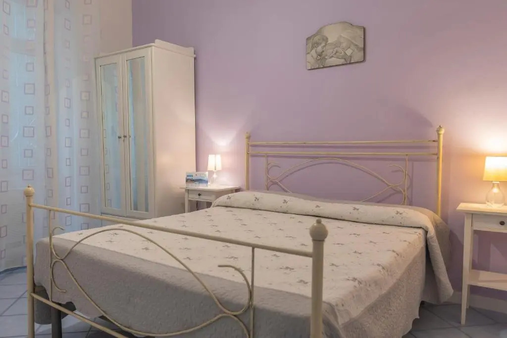 B&B Posidonia