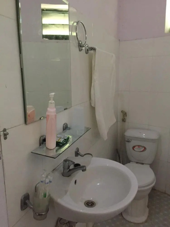 Huong Tuan Farmstay