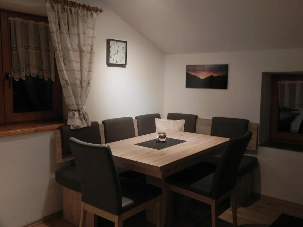 Gästehaus Jogglerhof