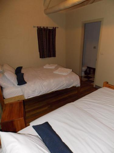 Loki Hostel Cusco