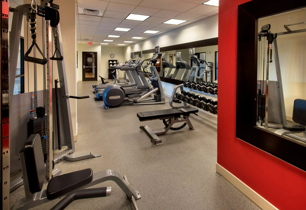 Hilton Garden Inn Albany Medical Center