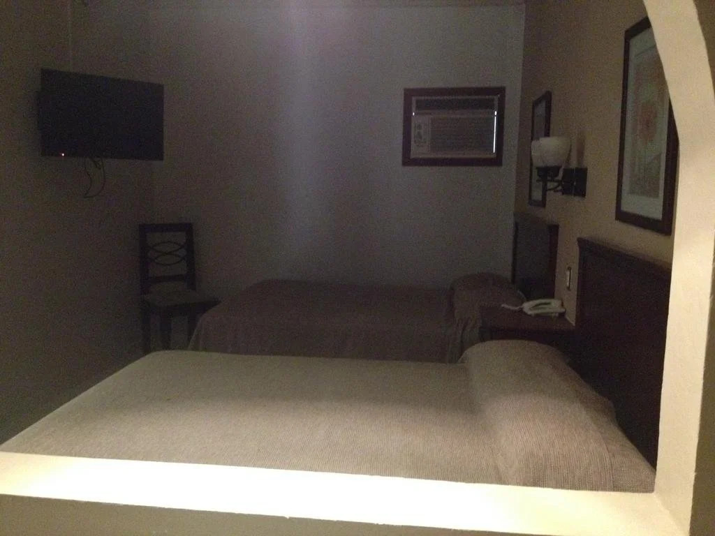 Hotel Don Pablo