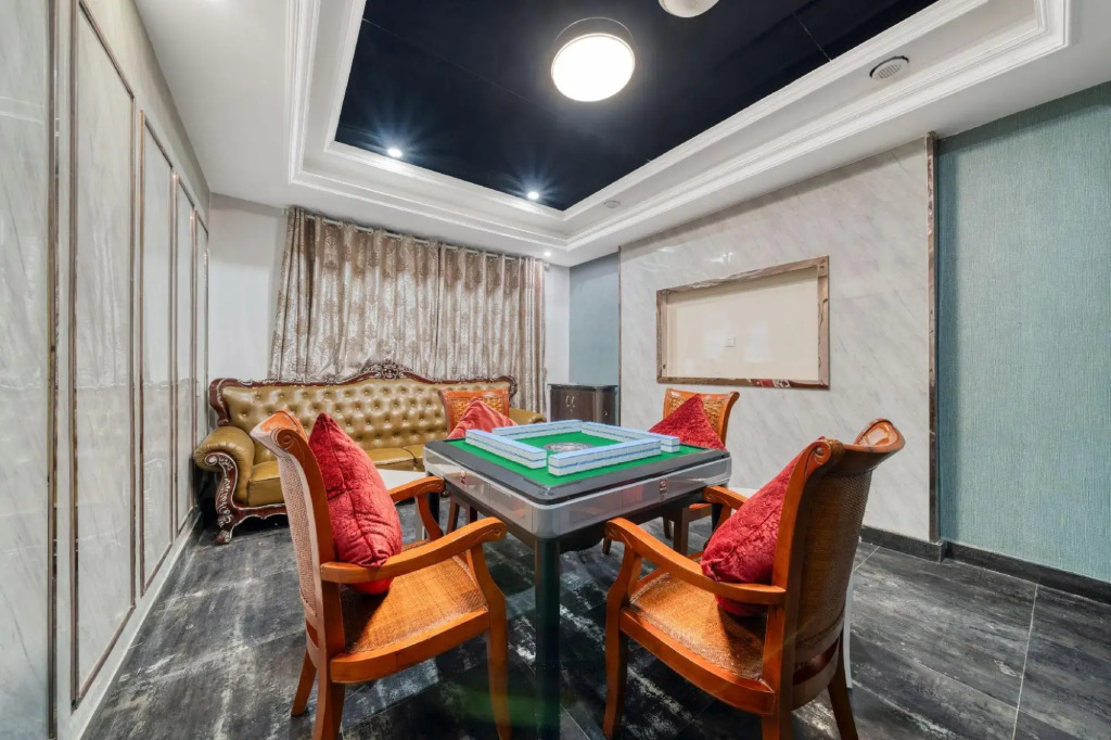 Huangdu International Hotel - Guangyuan