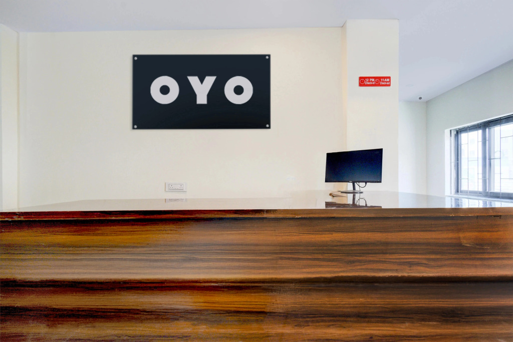 Hotel O RB STAY