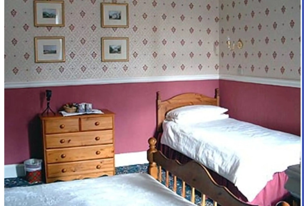 Cedar Villa Guest House