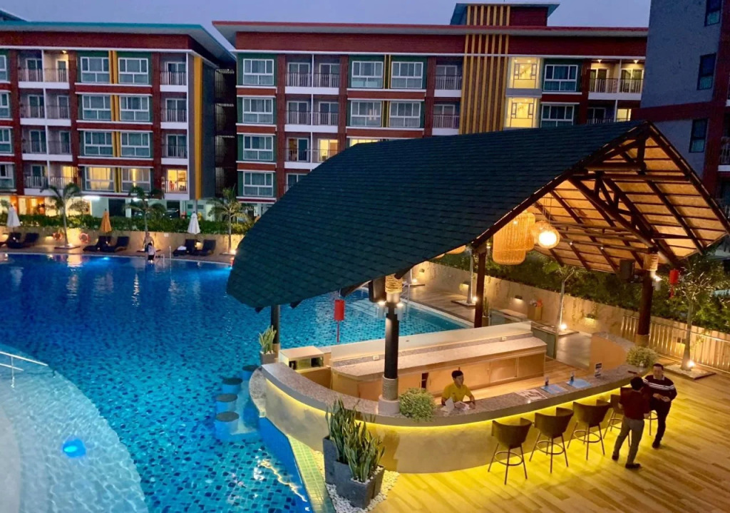 De Richy Chiang Mai