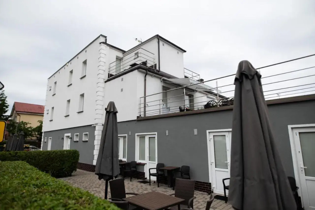 VILLA DIANA Ustka