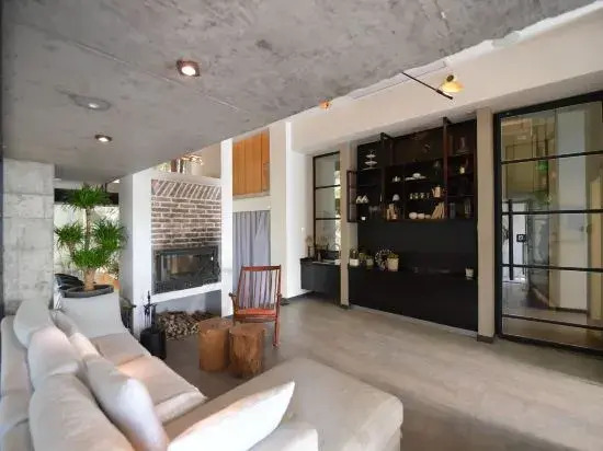 Xiamen Sunset Mountain and Sea Resort Homestay