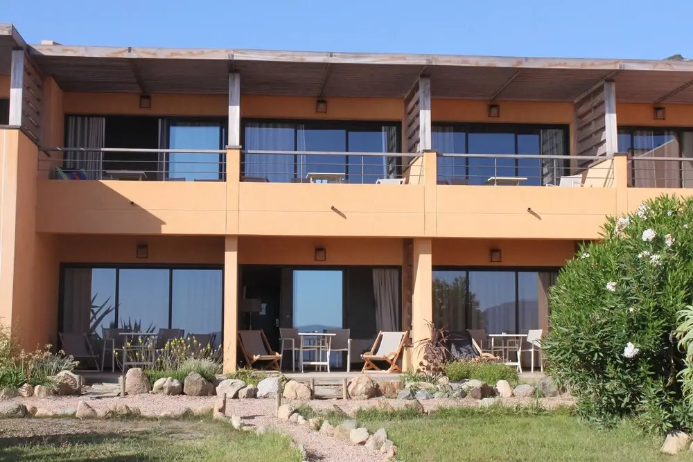 Villas Abbartello