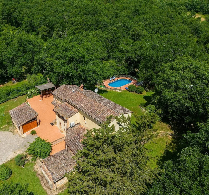 Villa Antico Podere Rota