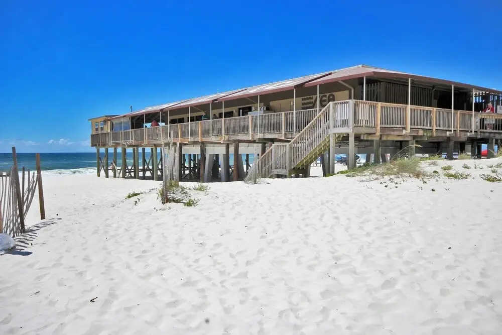 Boardwalk 681 by Youngs Suncoast