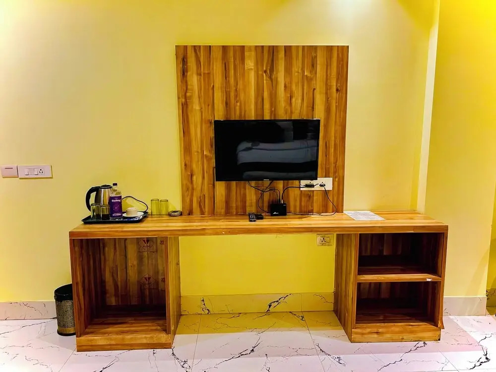 Hotel Grand Lowsan
