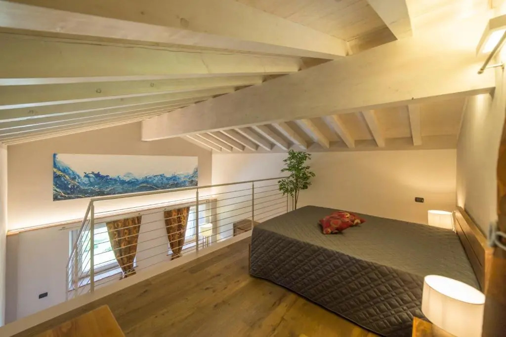 Agriturismo Casarai