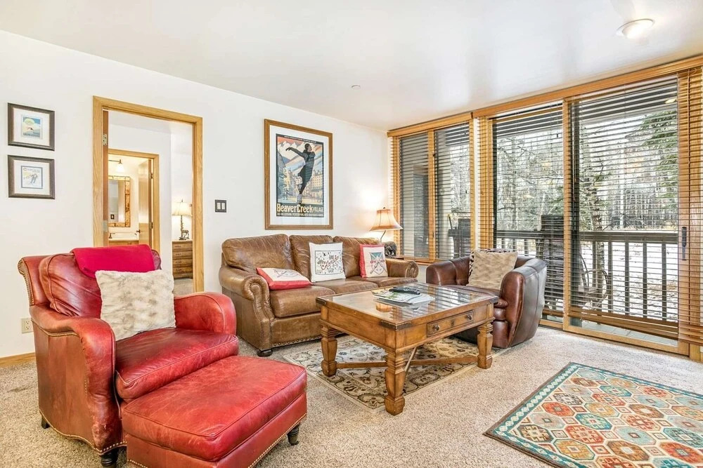 Townsend Place, A Vail Resorts Property