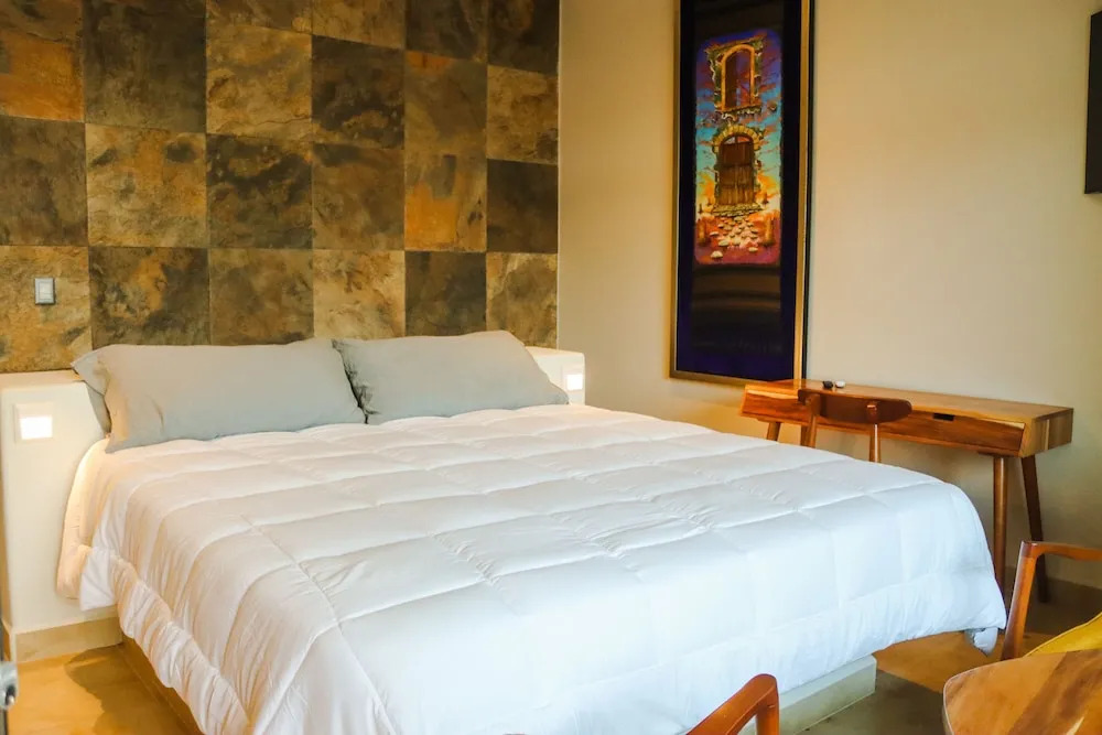 hotel Casa Justina