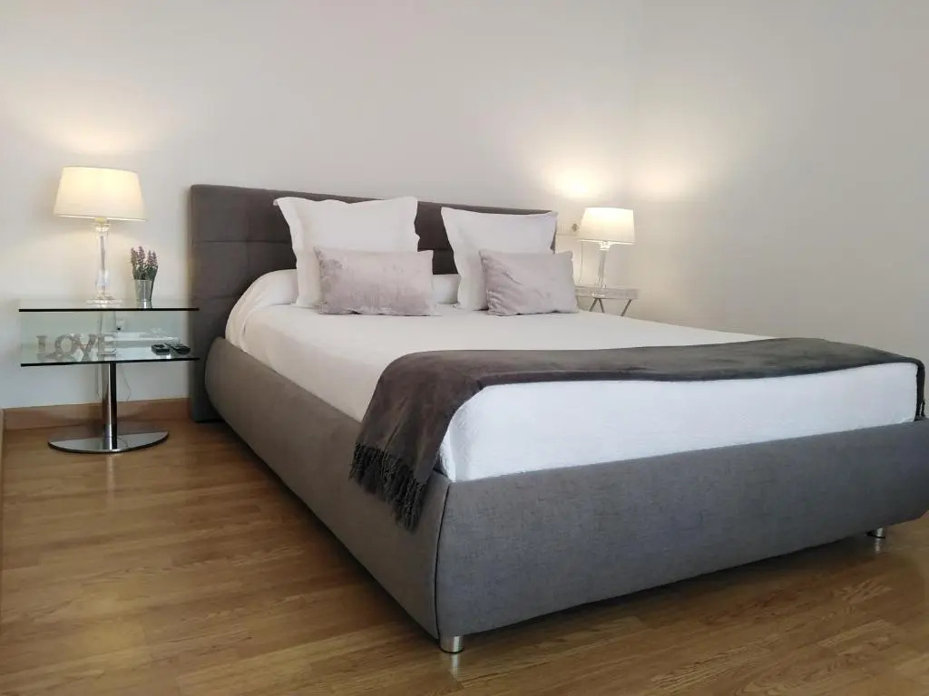Sevilla Aljarafe Room