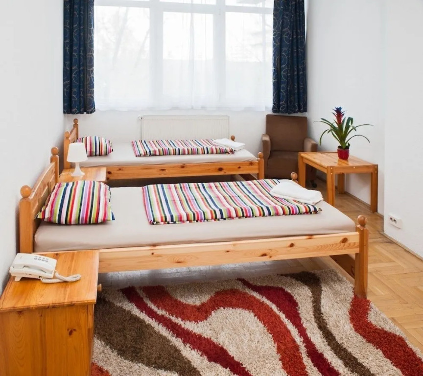 Hotel Rila
