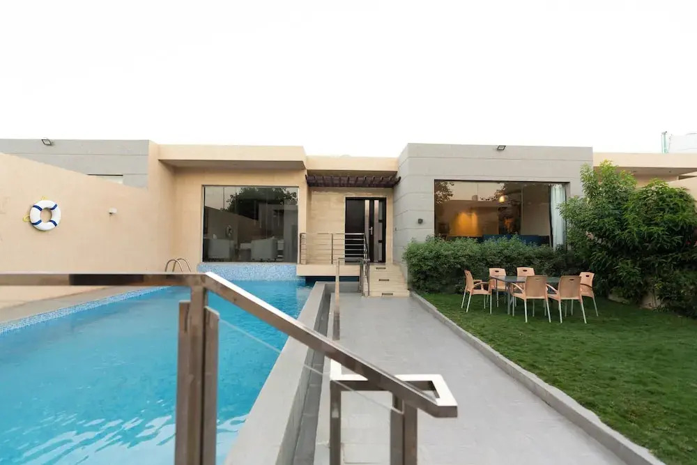 Fi Resorts - Riyadh