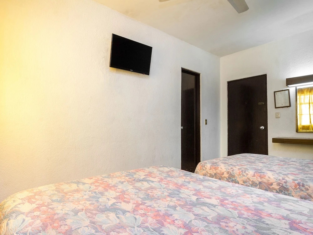Hotel Canada, Guadalajara