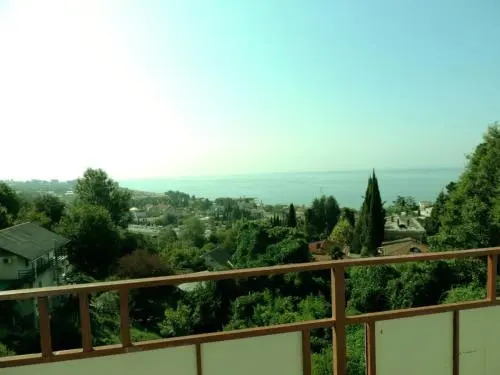Svetlana Guesthouse