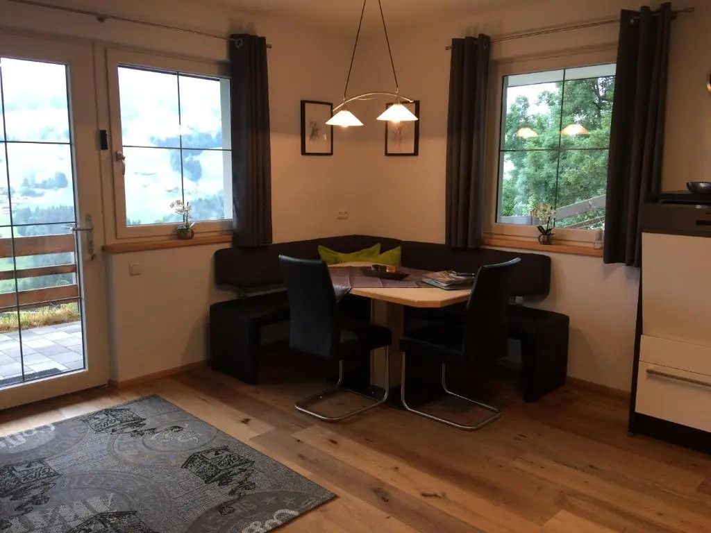 Appartement Leitnerhof