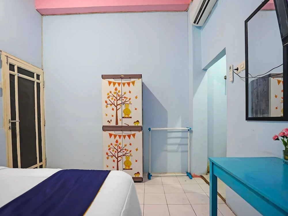 SPOT ON 91751 Chetindo Kost