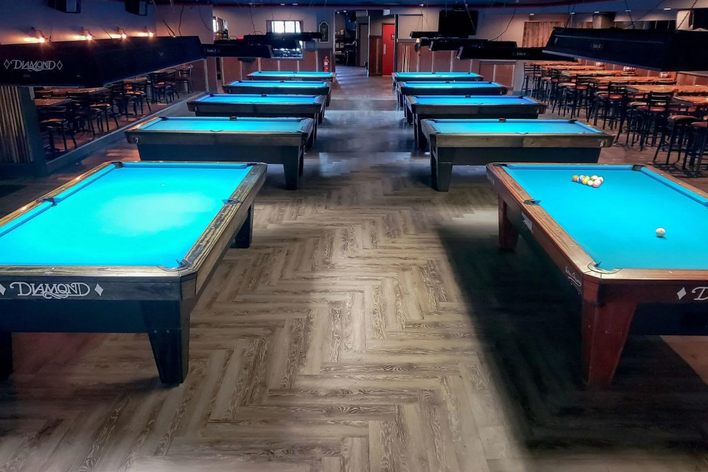 Clarion Inn