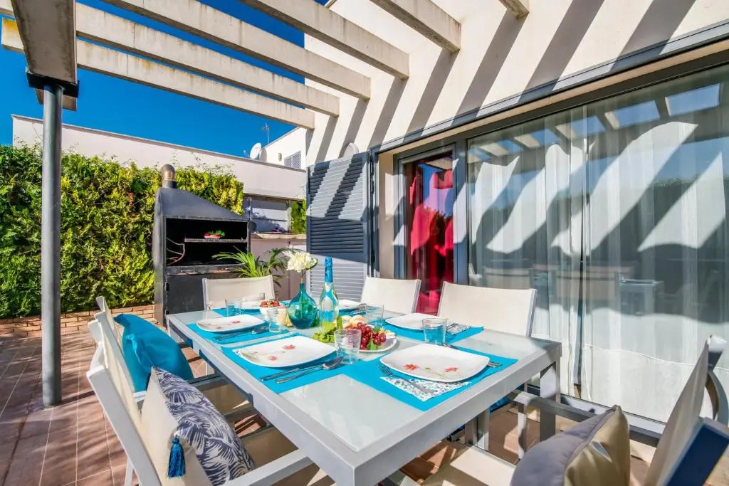 Villa Ariel Id: 96228